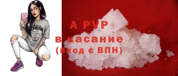 Альфа ПВП Осинники
